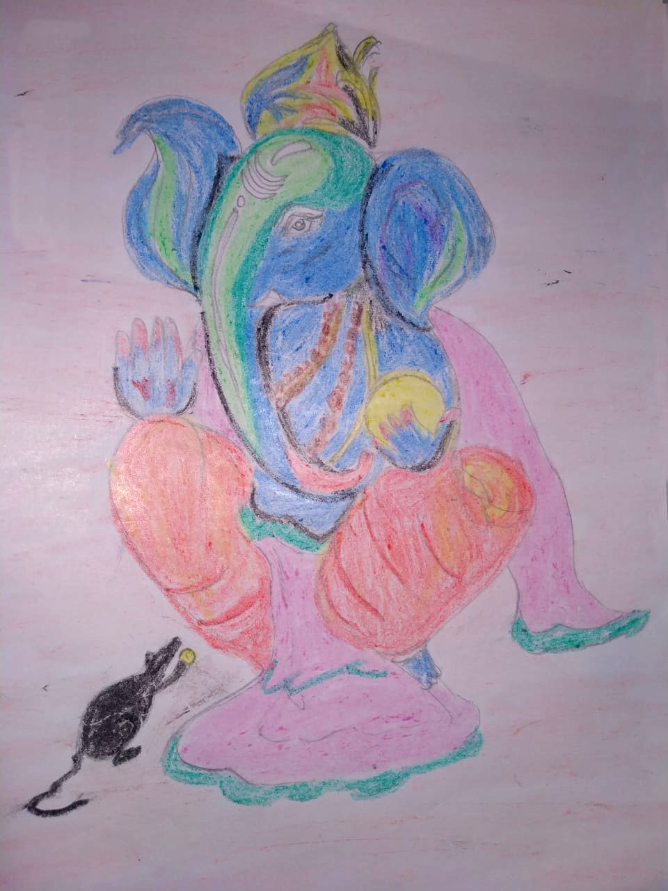 Ganesha