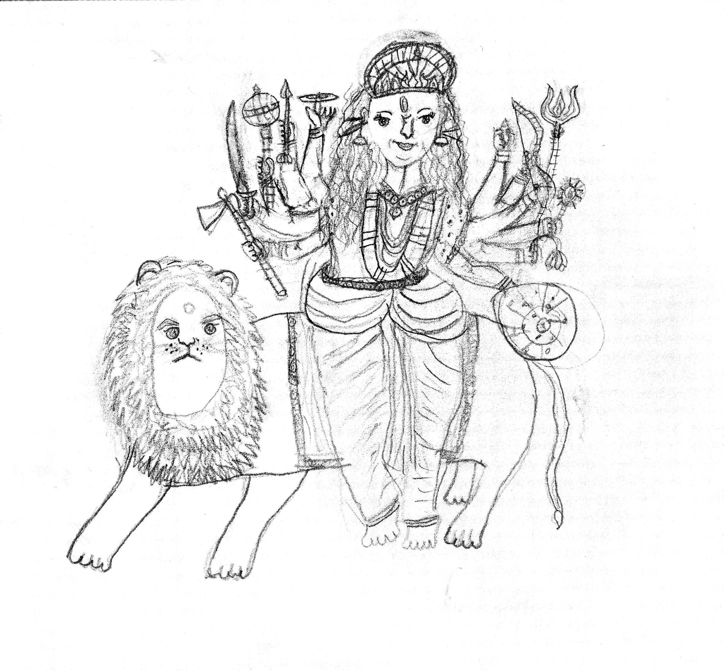 Durga 