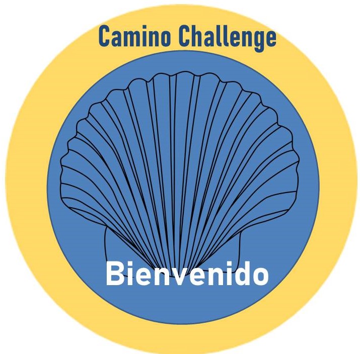 Camino Challenge