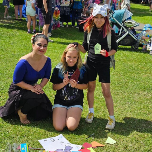 The river festival was wonderfully orchestrated. Can't wait for next year!

I am feeling incredibly happy and grateful for the amazing experience at the Bedford River Festival! 🌊✨ Thank you to everyone who came and took part in my multilingual storytelling and dance session. Your encouragement and participation made it truly special. 

#BedfordRiverFestival #Grateful #Storytelling #CommunityLove #WellOrganizedEvent #Multilingual #Dance #FestivalFun #CulturalCelebration #RiverFest #BedfordEvents #CommunityEngagement #CulturalDiversity #EventSuccess #FamilyFun #FestivalMagic #ThankYou #JoyfulMoments #InclusiveEvent #LocalCulture #EventHighlights #BedfordUK #FestivalVibes #CreativeExpression #PublicEvents #CulturalExchange #StoryDance #EventAppreciation #HappyMemories #FestivalSpiri

N.B - for pictures/faces that are not blurred:  if grownups have changed their mind about the pictures, do get in touch, and I'll take them down ❤️